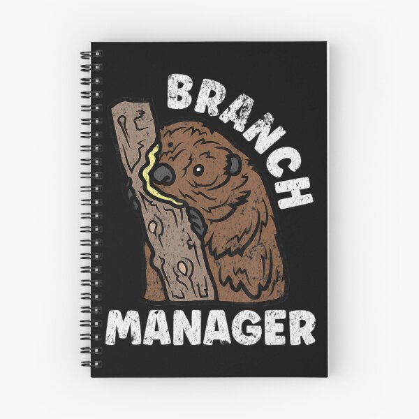 Item preview, Branch manager designed and sold by wesdesignshop.