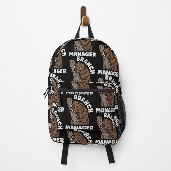 Item preview, Branch manager designed and sold by wesdesignshop.