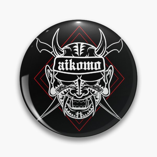 Item preview, Philippine Tribal Headhunter designed and sold by aikomo.