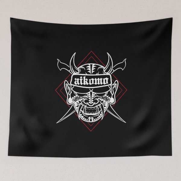 Item preview, Philippine Tribal Headhunter designed and sold by aikomo.
