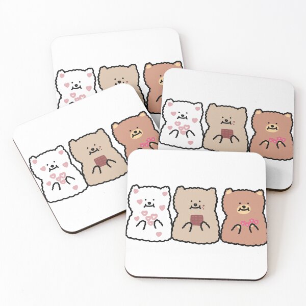 Item preview, Bear lover designed and sold by Pen-Yui.