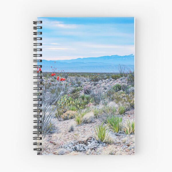 Item preview, Red Desert Blooms designed and sold by Texas Enfocus Photography.