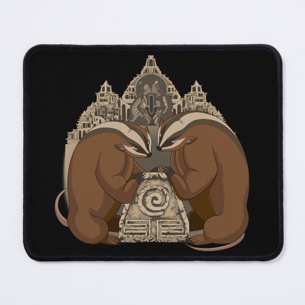 Item preview, Avatar: The Last Airbender Earth Bending designed and sold by House-of-Goblin.