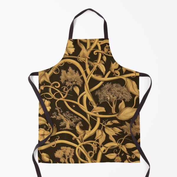 Item preview, Nature's Pattern designed and sold by likbatonboot.