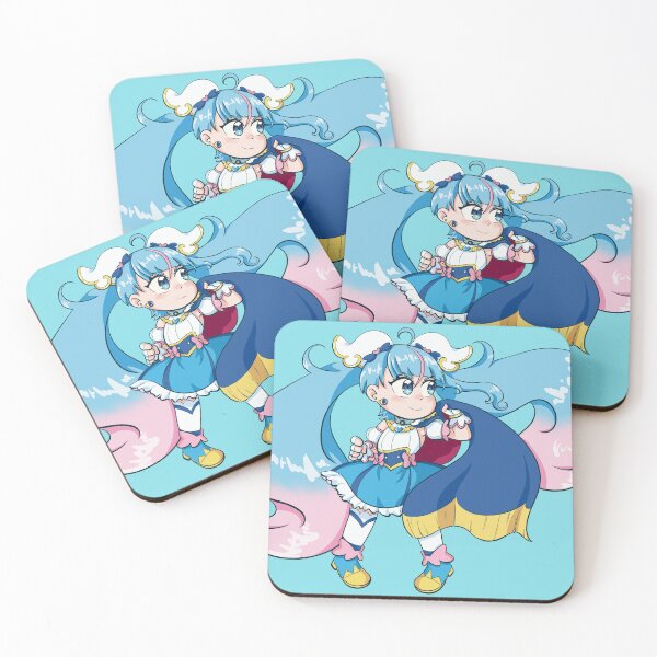 Item preview, Chibi Cure Sky designed and sold by AiHigurashi.