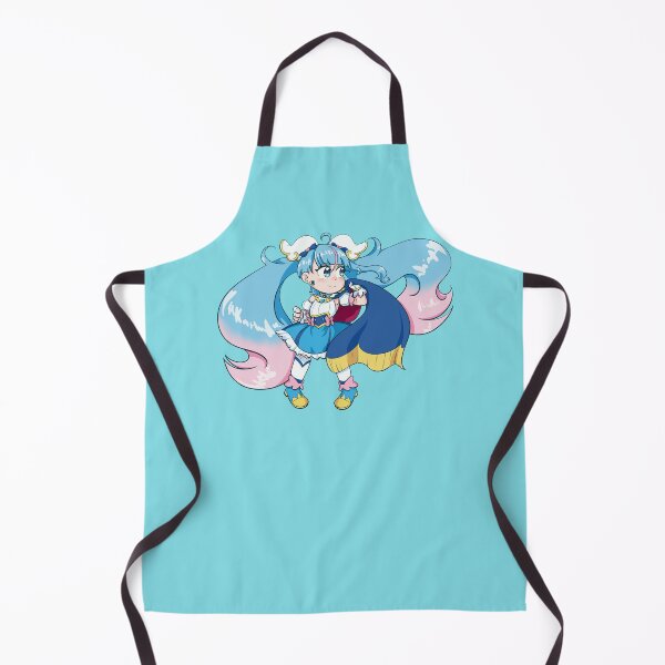 Item preview, Chibi Cure Sky designed and sold by AiHigurashi.