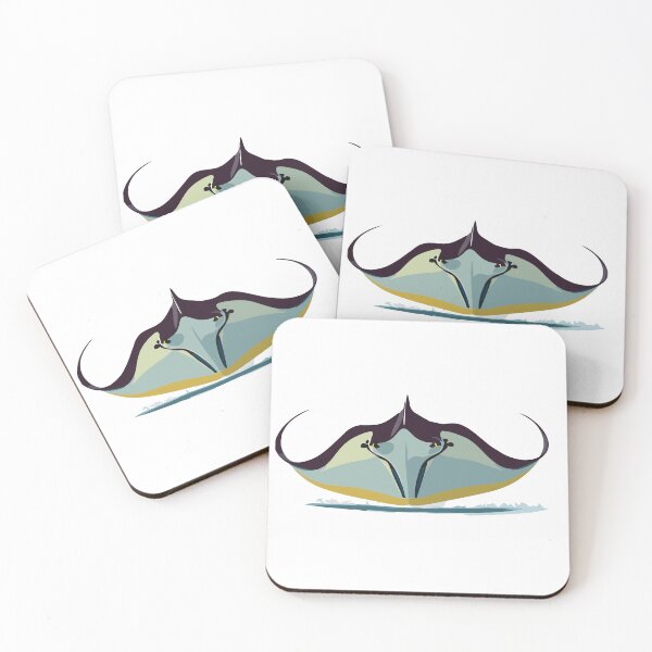 Item preview, manta ray 24 designed and sold by mahal203.