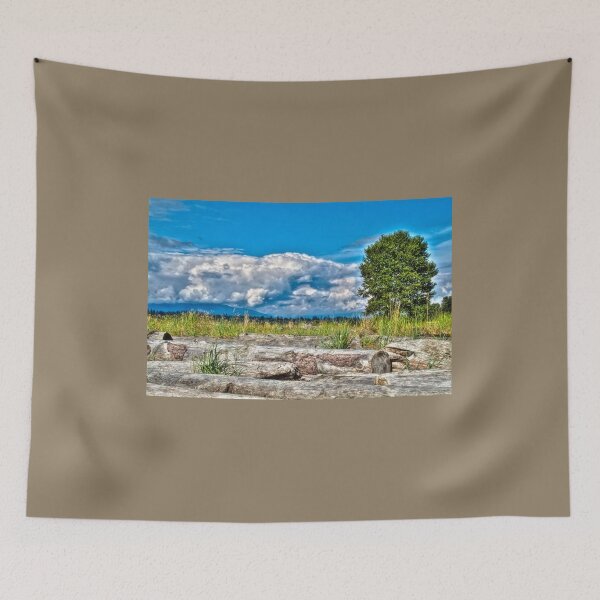 Item preview, Open and Exposed (HDR) designed and sold by MasterJames.