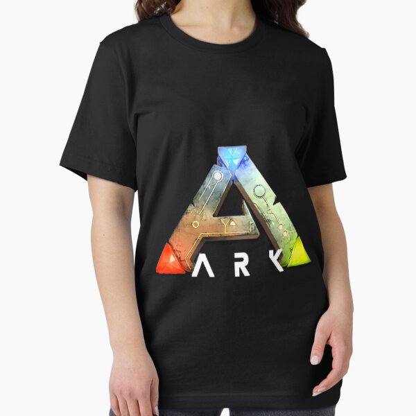 Item preview, Ark Survival Logo    designed and sold by IgnacHeredia.