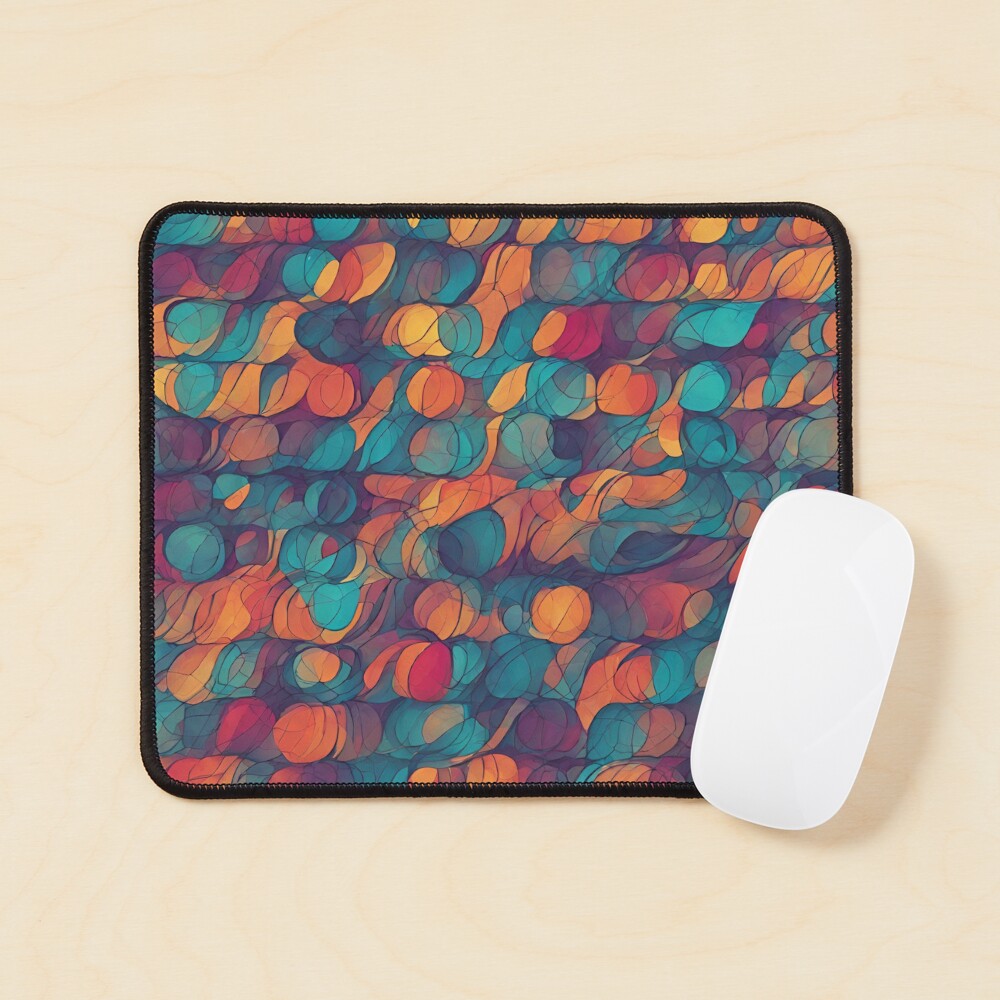 Item preview, Mouse Pad designed and sold by AAA613.