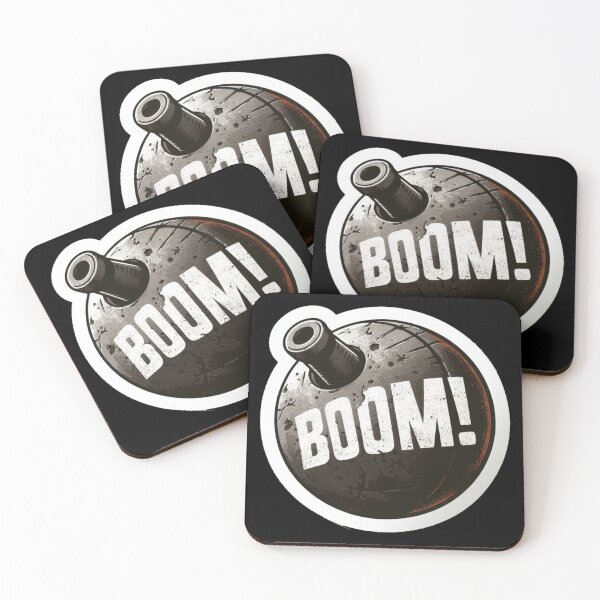 Item preview, Cannonball designed and sold by Vintages Vibes.