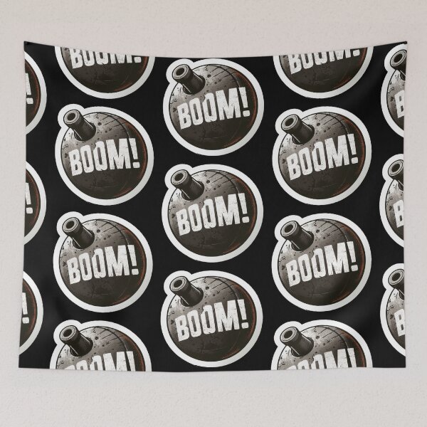Item preview, Cannonball designed and sold by Vintages Vibes.