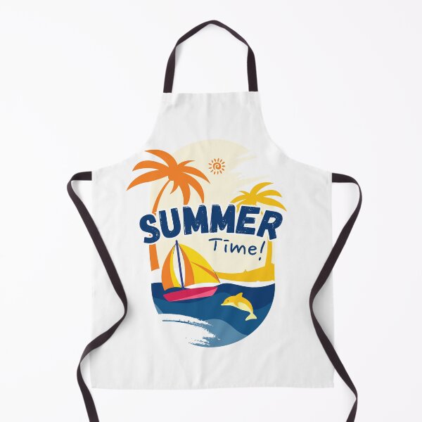 Item preview, Summer time designed and sold by Crossverse.