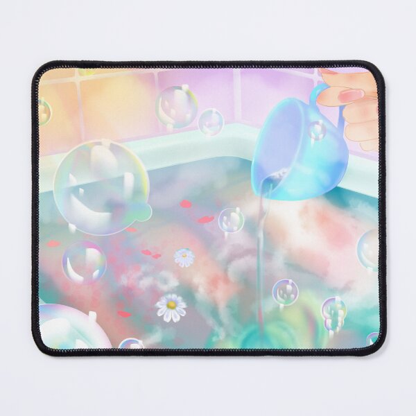 Item preview, Tea bath designed and sold by Aya Mai.