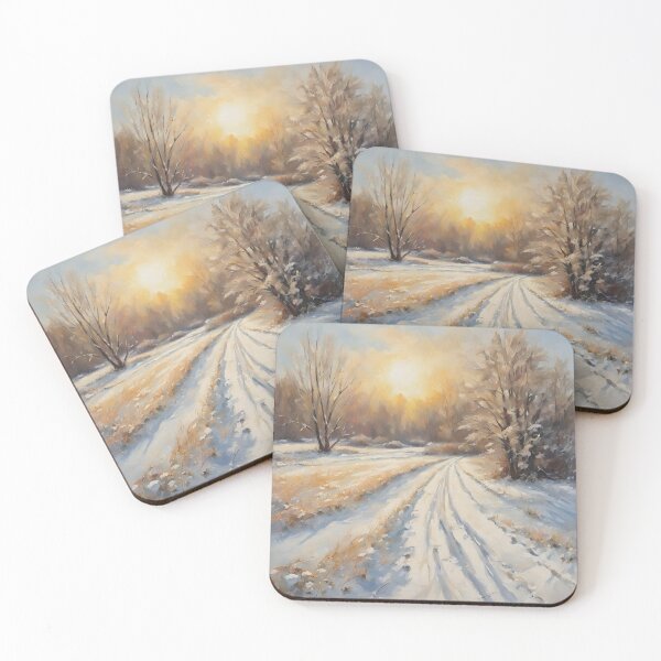 Item preview, Snowy Day designed and sold by AAA613.