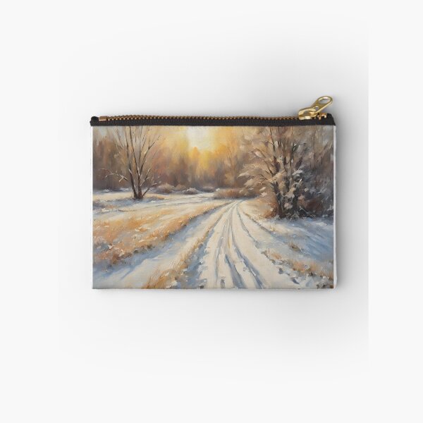 Item preview, Snowy Day designed and sold by AAA613.