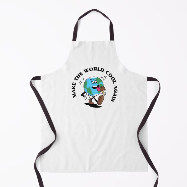 Item preview, Make the world cool again - climate change color designed and sold by thiagogari.