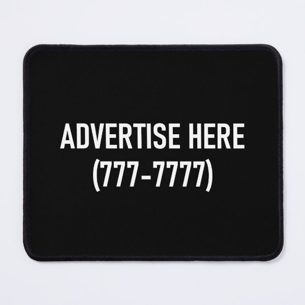 Item preview, Advertise here designed and sold by yayor.
