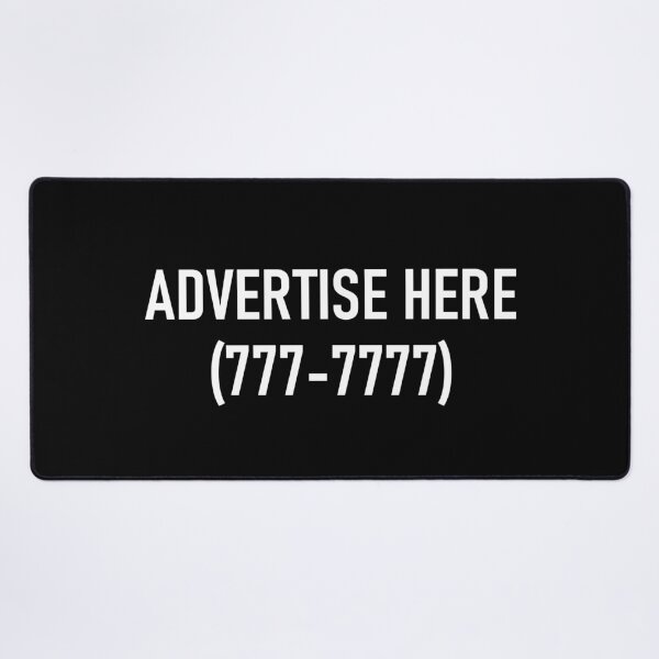 Item preview, Advertise here designed and sold by yayor.