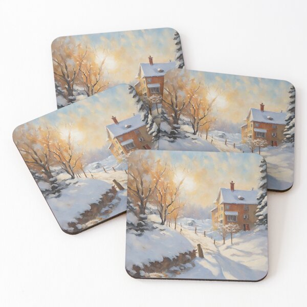 Item preview, Copy of Snowy Day designed and sold by AAA613.