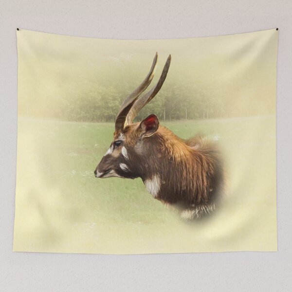 Item preview, Sitatunga designed and sold by Guardi71.