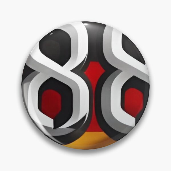 Artikelvorschau, Deutschland 1988 entworfen und verkauft von linuxbalear.