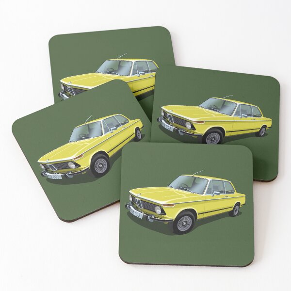 Item preview, 1974 2002 tii  designed and sold by candc-retro.