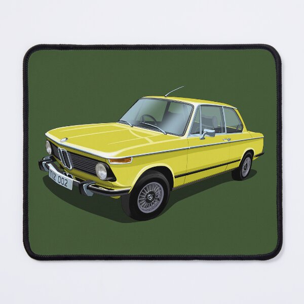 Item preview, 1974 2002 tii  designed and sold by candc-retro.