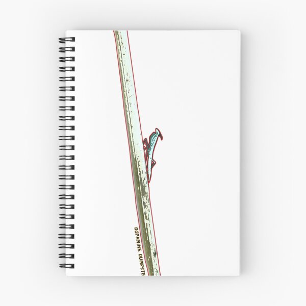 Item preview, Praying mantis balancing - photo digital art mixed media designed and sold by Dopamine Dumpster.
