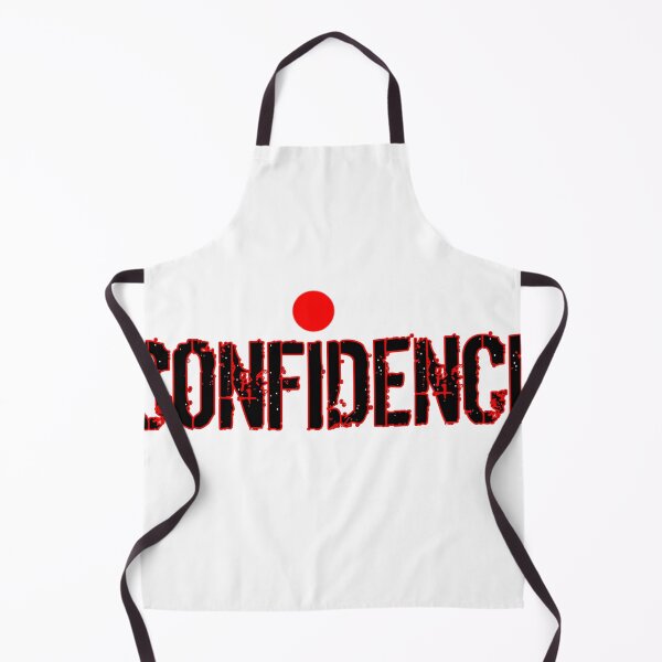 Item preview, Confidence motivational thought text.. designed and sold by AWADHESH CHAURASIA.