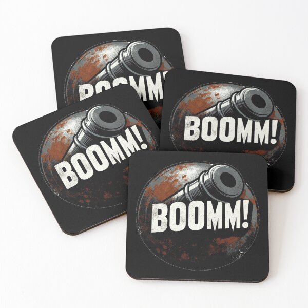 Item preview, Cannonball designed and sold by Vintages Vibes.