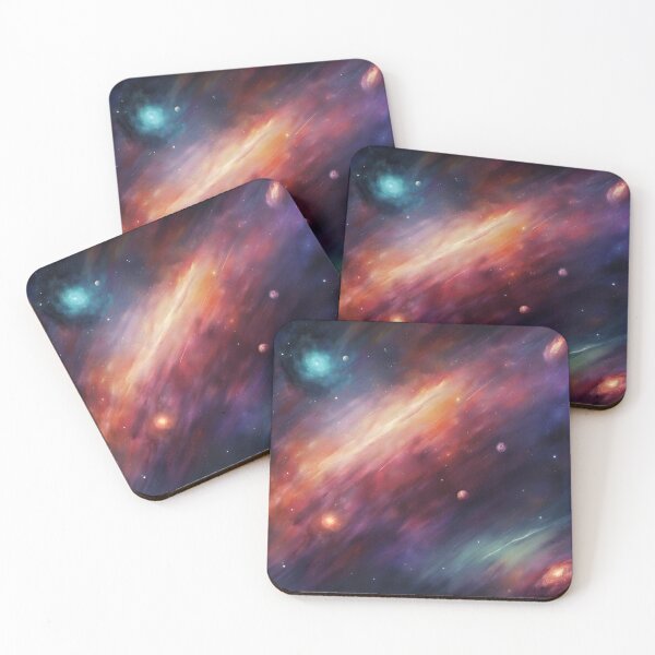 Item preview, Galactic Space  designed and sold by AAA613.