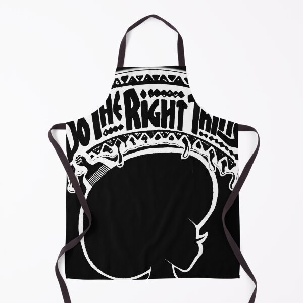 Item preview, doing the right thing pt 38 designed and sold by Mars-b.
