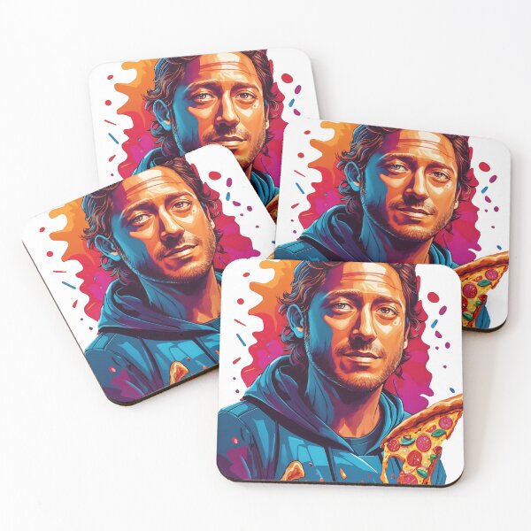 Item preview, Pave Dortnoy One gulp Everybody knows the rules designed and sold by wojysmokes.