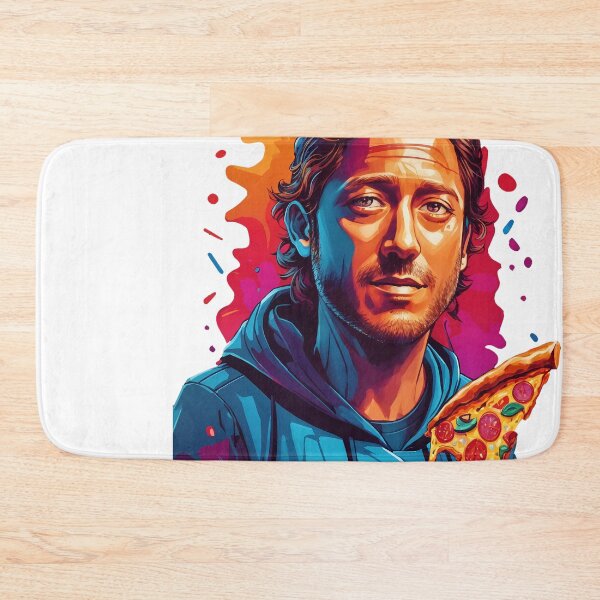 Item preview, Pave Dortnoy One gulp Everybody knows the rules designed and sold by wojysmokes.