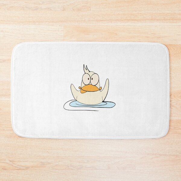 Item preview, Crazy Eyed Duck designed and sold by Albin1961.