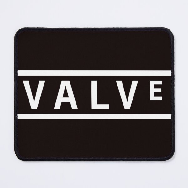 Item preview, Valve Classic Logo  designed and sold by MadriHijo.