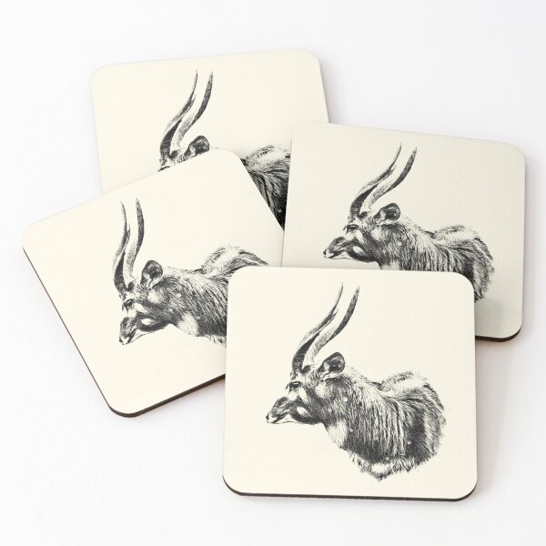 Item preview, Sitatunga designed and sold by Guardi71.