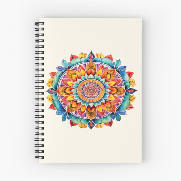 Item preview, Mandalas y patrones indios. designed and sold by Collection de trésors .
