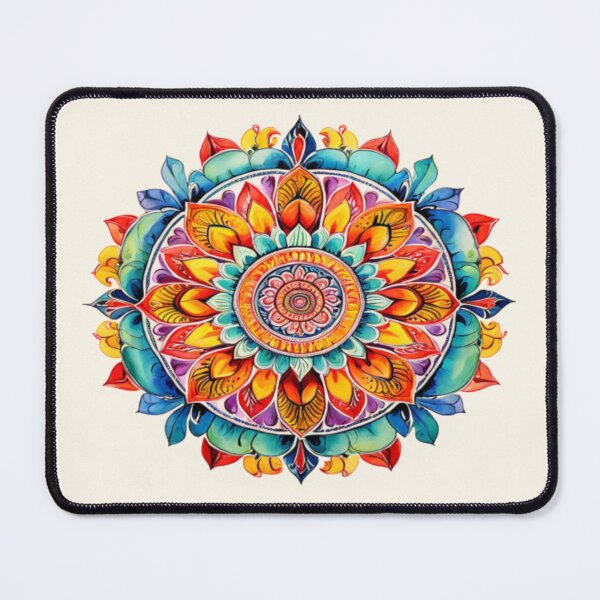 Item preview, Mandalas y patrones indios. designed and sold by Collection de trésors .