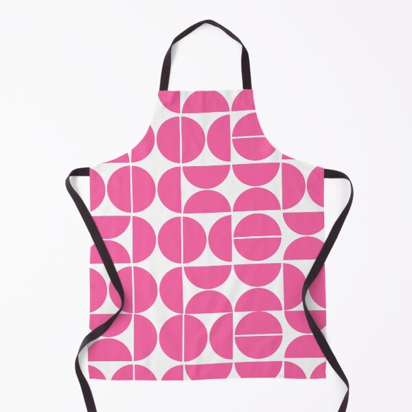 Item preview, Bauhauas Pink Pattern designed and sold by BigDigital.