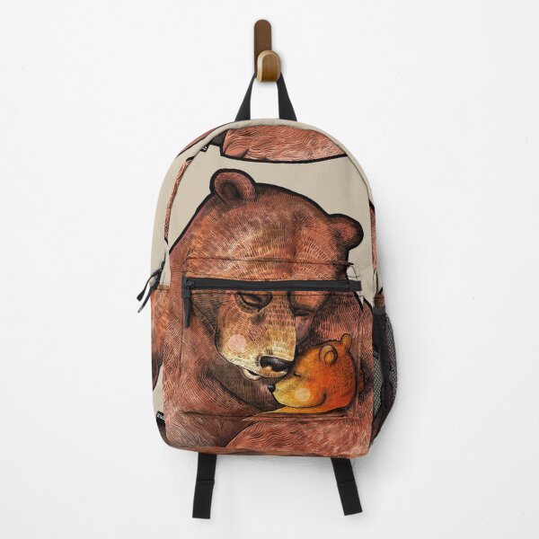 Item preview, Mama Bear / Mama Bear / Mothers love designed and sold by PajaroPez.