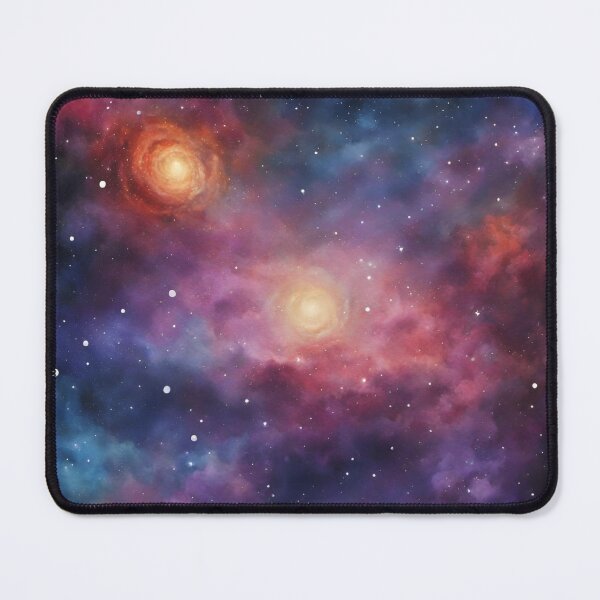 Item preview, Galactic Space designed and sold by AAA613.