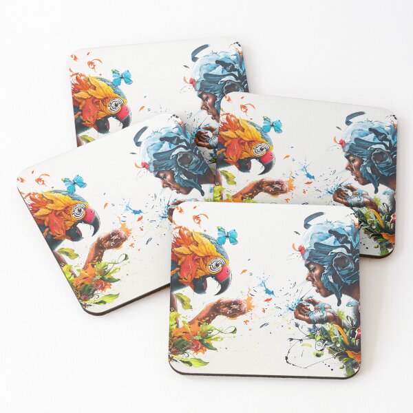 Item preview, Vibrant Debate designed and sold by RENcraft.