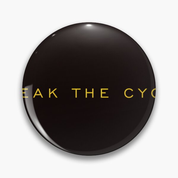 Item preview, Returnal: break the cycle  designed and sold by MadriHijo.