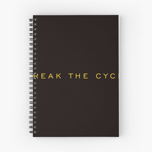 Item preview, Returnal: break the cycle  designed and sold by MadriHijo.