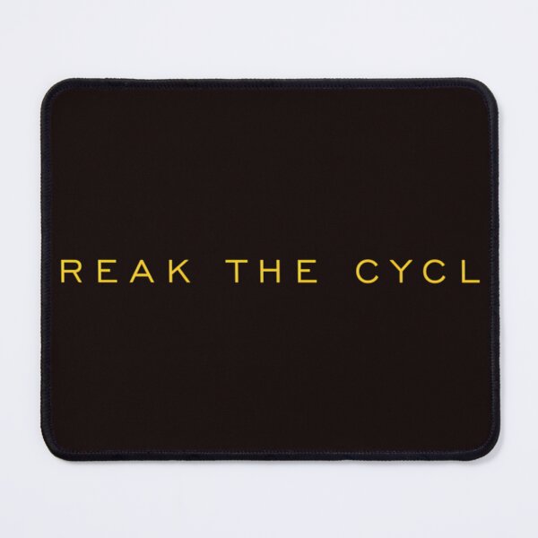 Item preview, Returnal: break the cycle  designed and sold by MadriHijo.