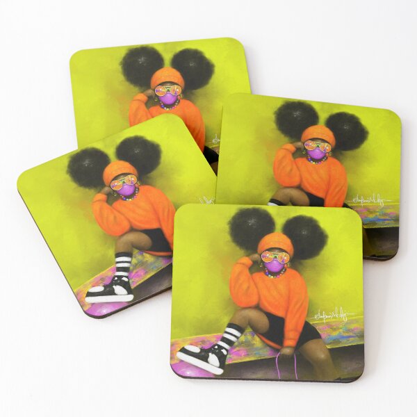 Item preview, Be Happy  designed and sold by Olufemi Adedeji.