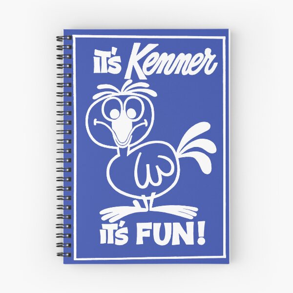 Item preview, Kenner Bird designed and sold by Wsgreen.