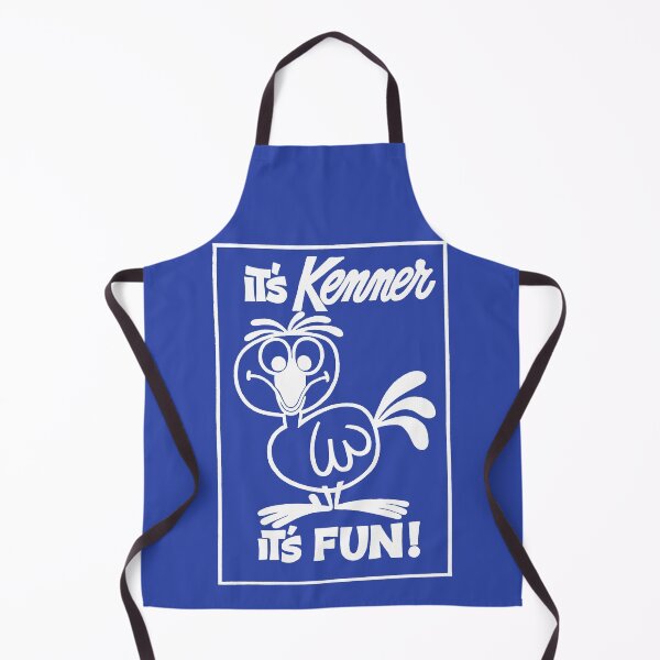 Item preview, Kenner Bird designed and sold by Wsgreen.